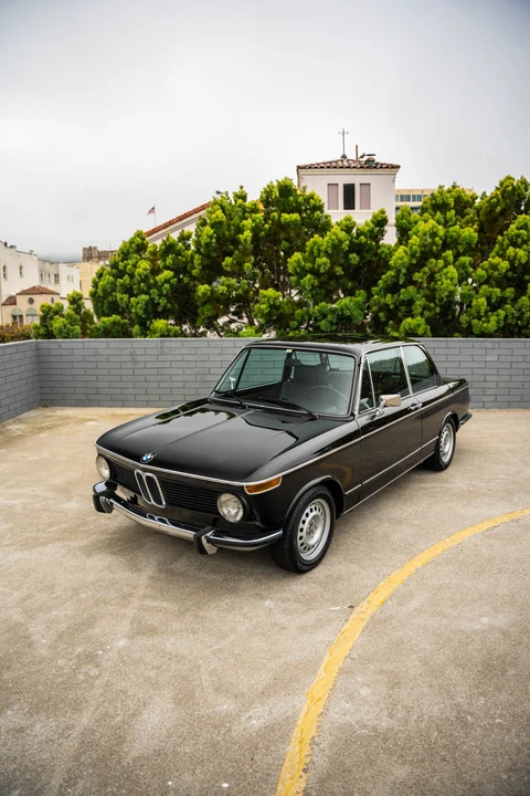 1974 BMW 2002 - Image 2 of 31