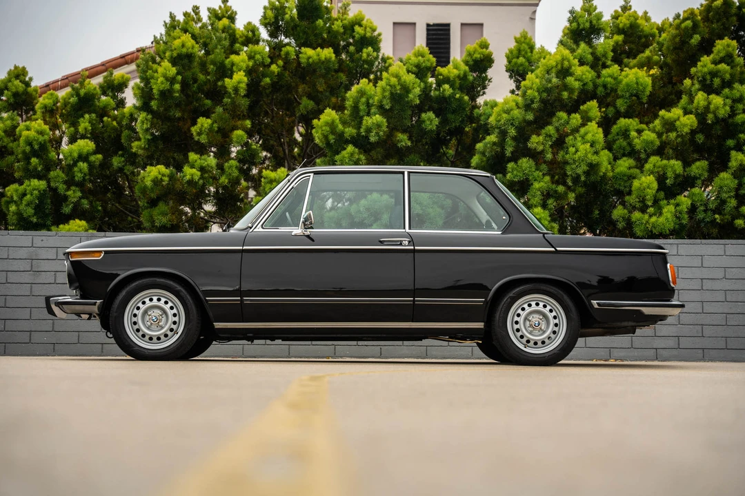 1974 BMW 2002 - Image 10 of 31