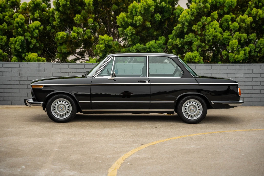 1974 BMW 2002 - Image 11 of 31