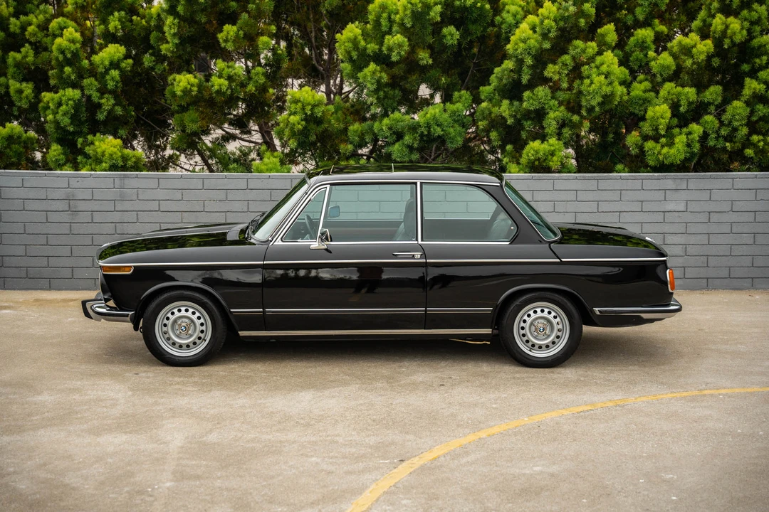 1974 BMW 2002 - Image 12 of 31