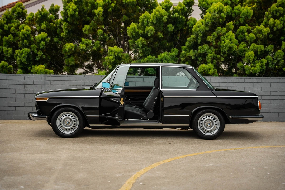 1974 BMW 2002 - Image 13 of 31