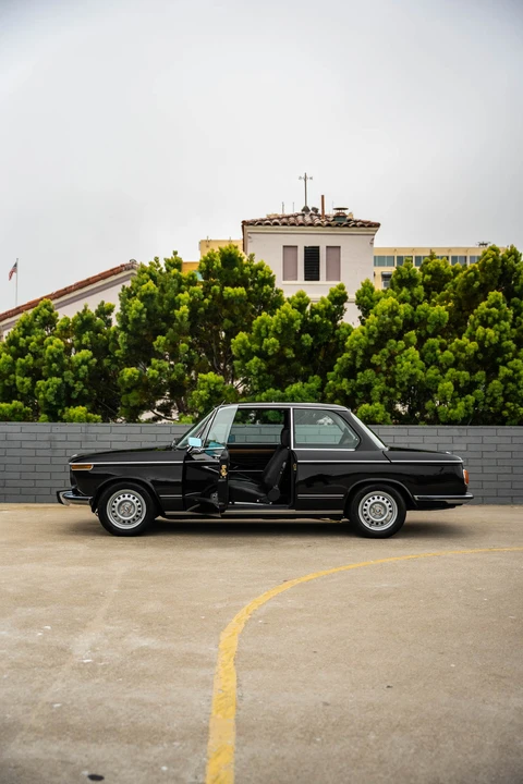 1974 BMW 2002 - Image 14 of 31