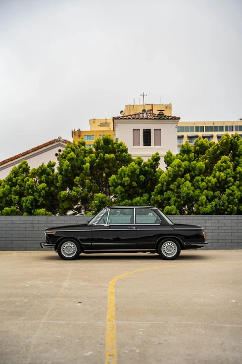 1974 BMW 2002 - Image 15 of 31