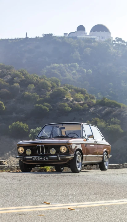 1974 BMW 2002 - Image 5 of 31