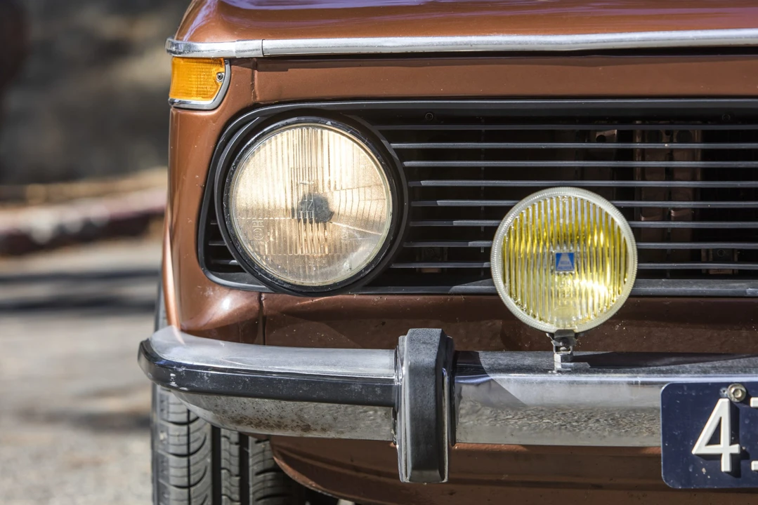 1974 BMW 2002 - Image 31 of 31