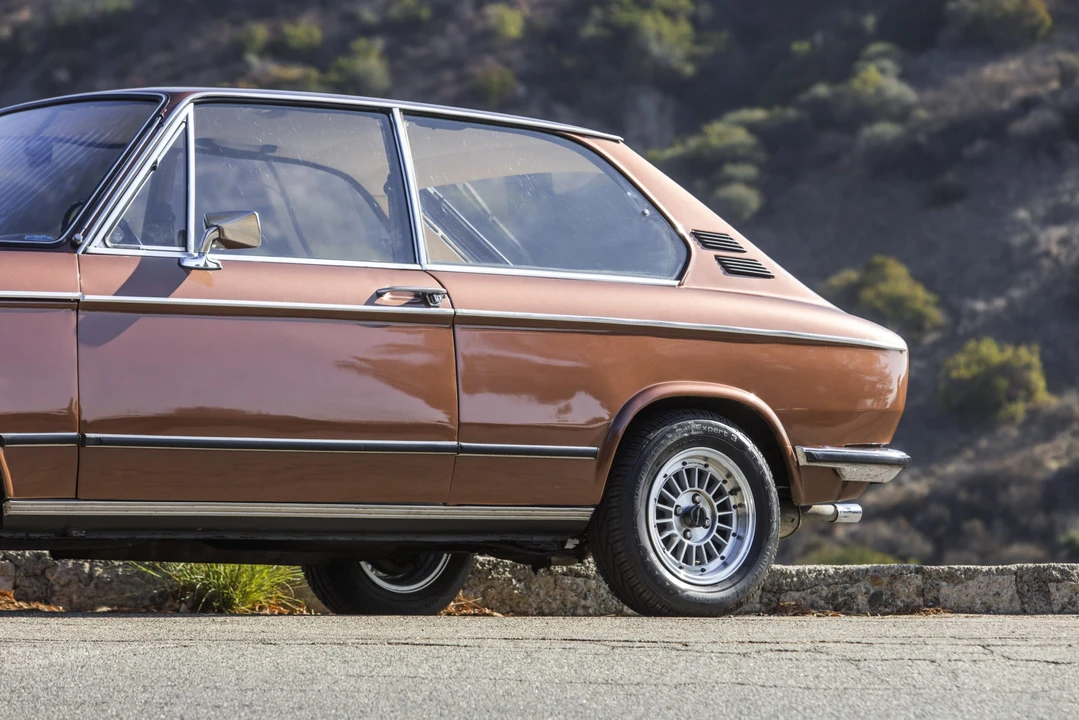1974 BMW 2002 - Image 22 of 31