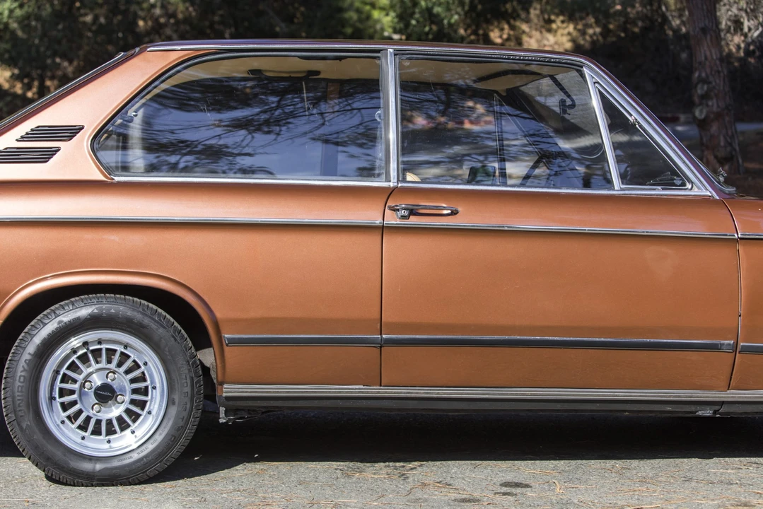 1974 BMW 2002 - Image 24 of 31