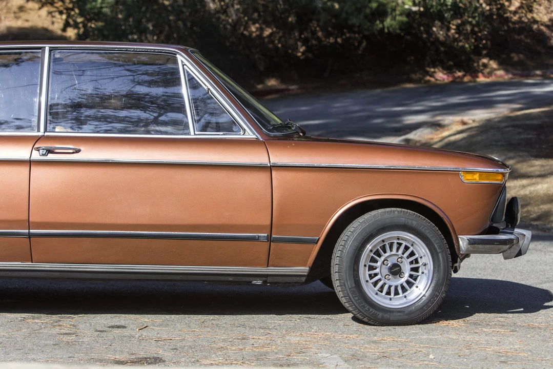 1974 BMW 2002 - Image 25 of 31