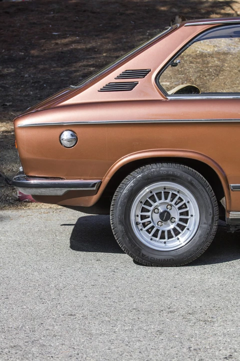 1974 BMW 2002 - Image 23 of 31