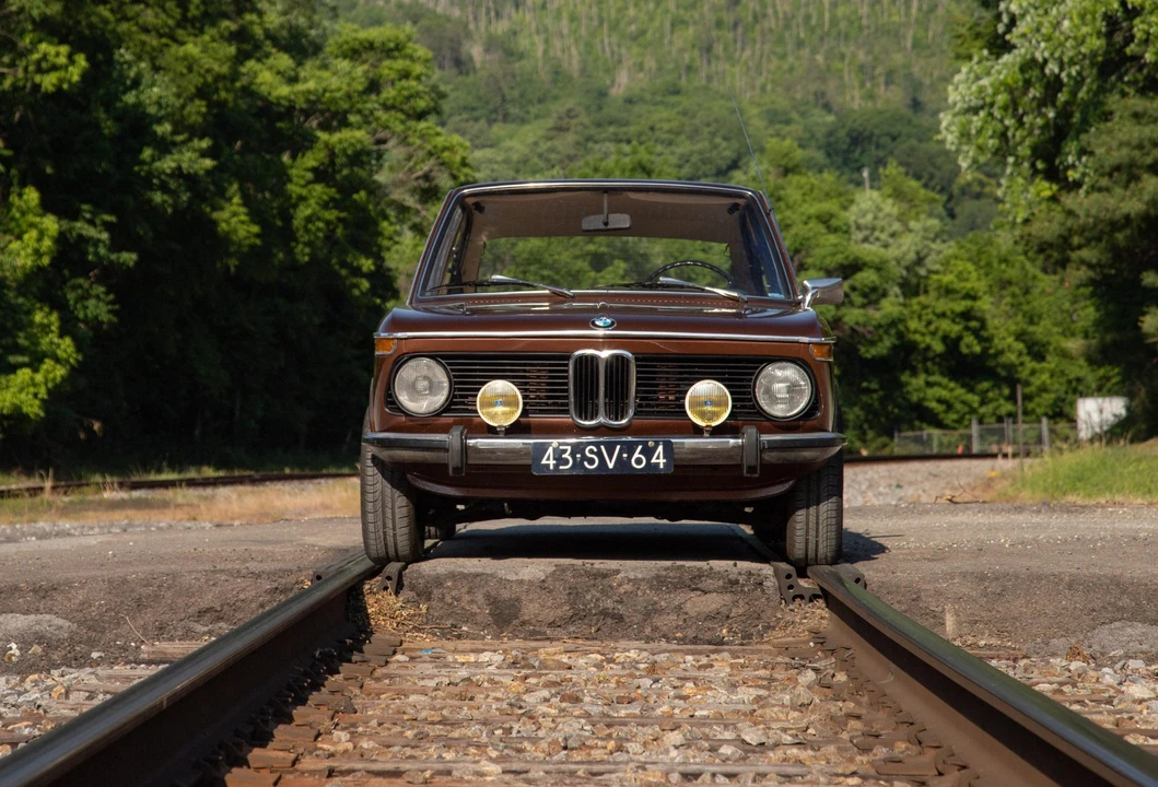 1974 BMW 2002 - Image 18 of 31