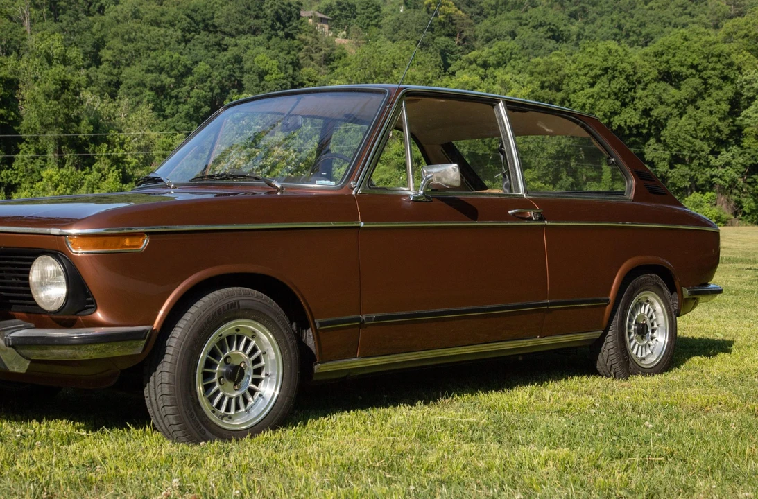 1974 BMW 2002 - Image 29 of 31
