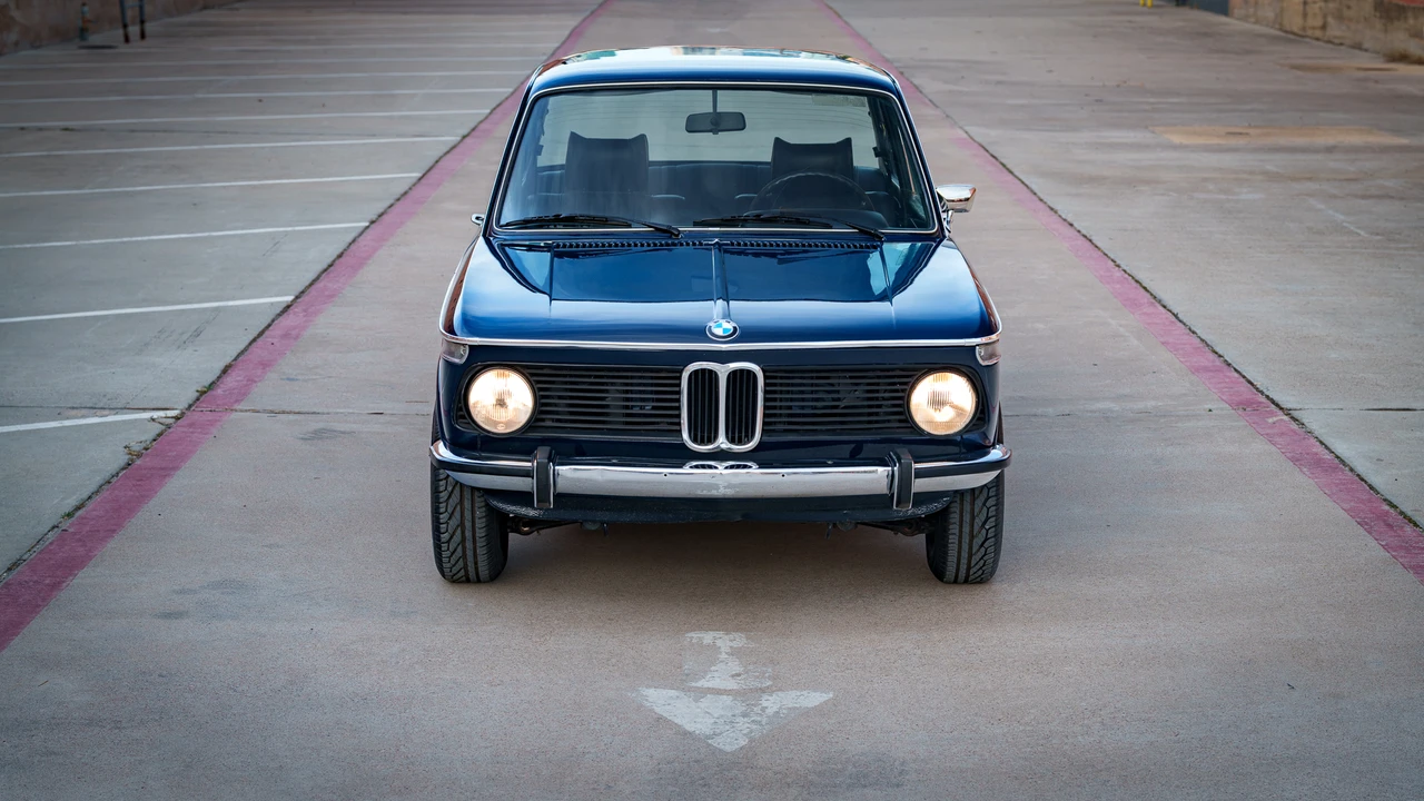 1974 BMW 2002tii - Image 27 of 31