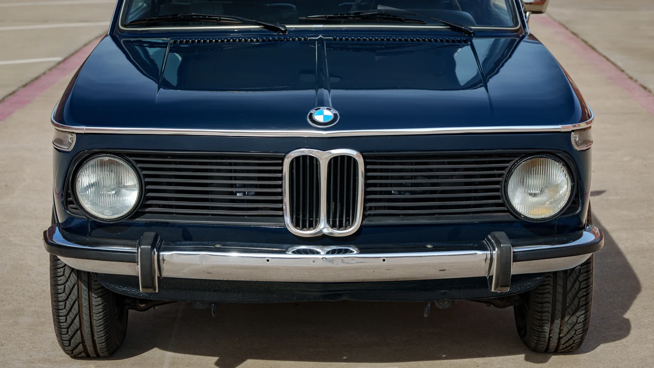 1974 BMW 2002tii - Image 31 of 31