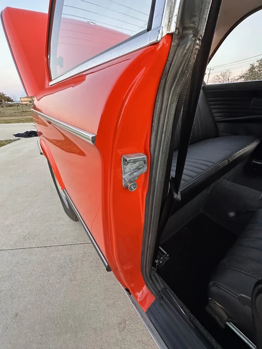1974 BMW 2002tii - Image 29 of 31