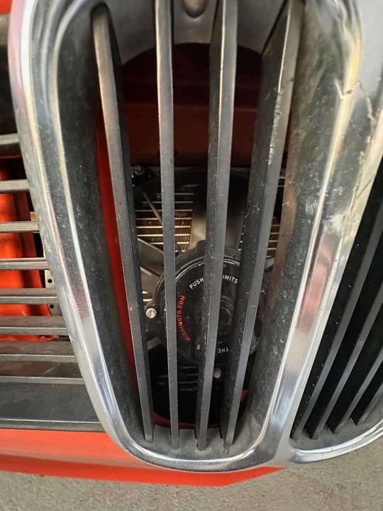 1974 BMW 2002tii - Image 15 of 31