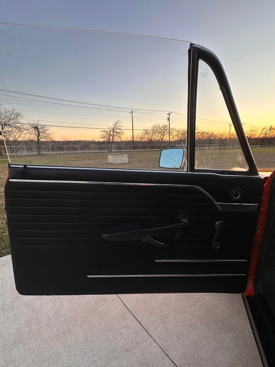 1974 BMW 2002tii - Image 26 of 31