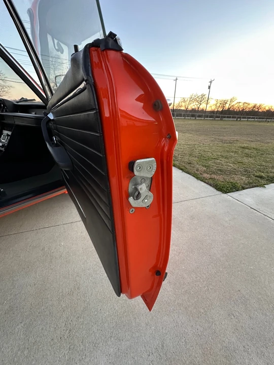 1974 BMW 2002tii - Image 31 of 31