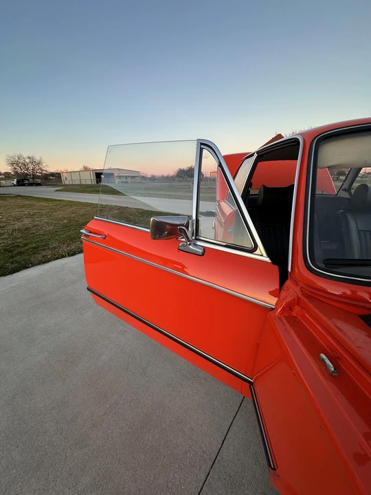 1974 BMW 2002tii - Image 12 of 31