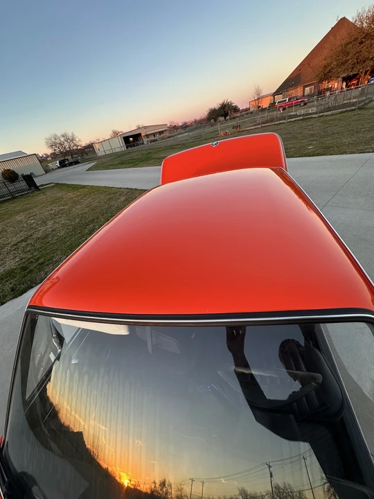 1974 BMW 2002tii - Image 10 of 31