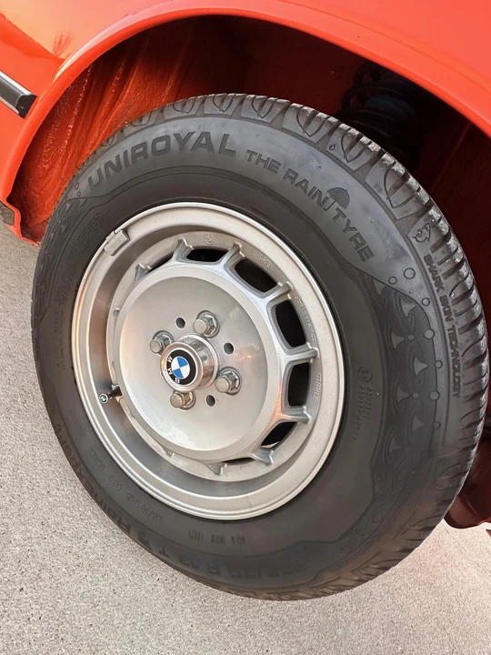 1974 BMW 2002tii - Image 20 of 31