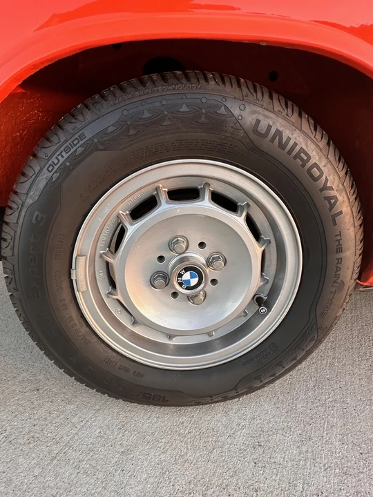 1974 BMW 2002tii - Image 19 of 31