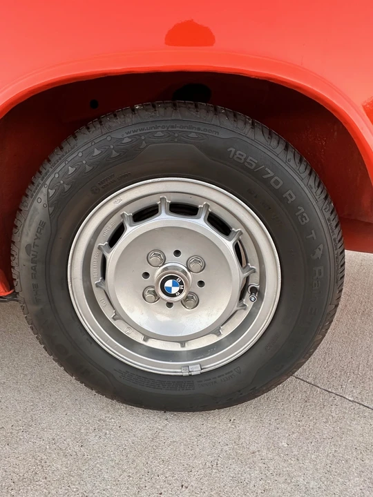 1974 BMW 2002tii - Image 18 of 31