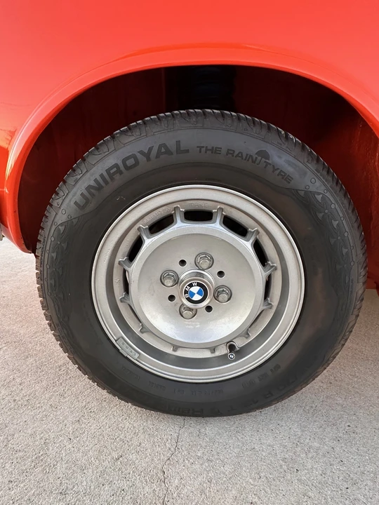 1974 BMW 2002tii - Image 17 of 31