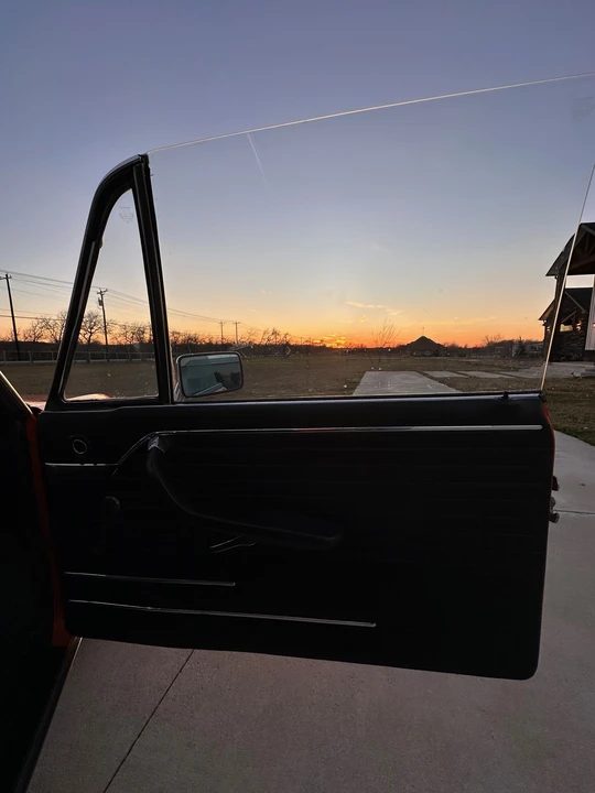 1974 BMW 2002tii - Image 30 of 31