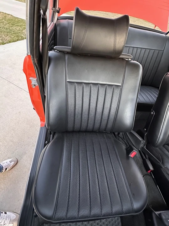 1974 BMW 2002tii - Image 28 of 31