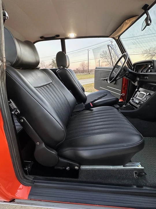 1974 BMW 2002tii - Image 27 of 31
