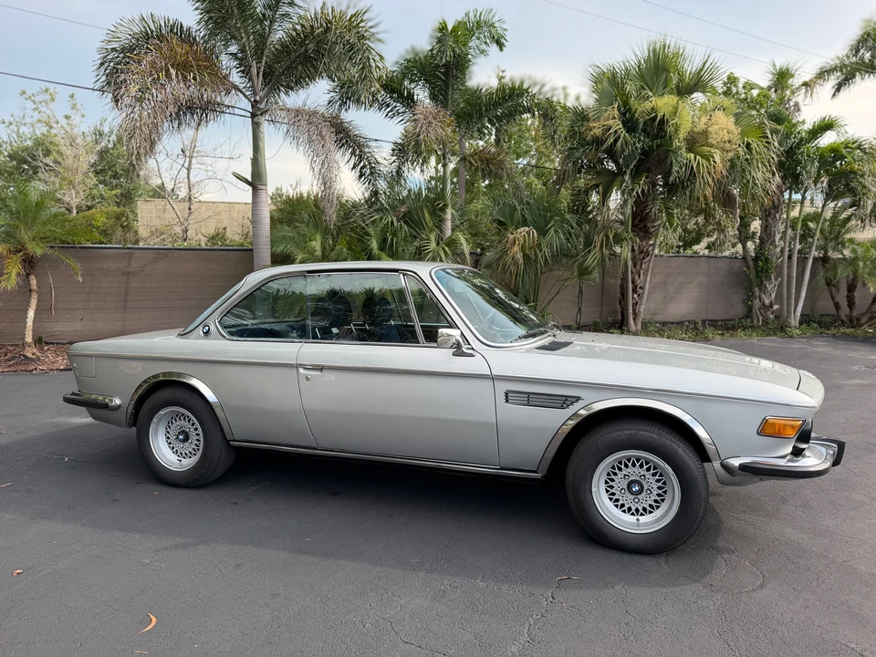 1974 BMW 3.0 CS & CSi - Image 12 of 31