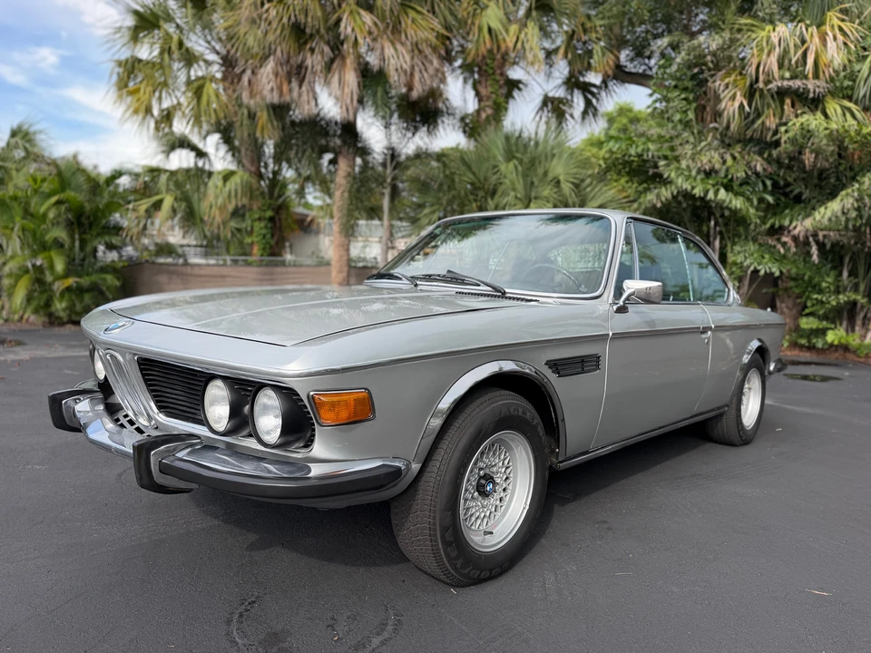 1974 BMW 3.0 CS & CSi - Image 6 of 31