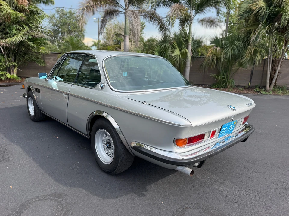 1974 BMW 3.0 CS & CSi - Image 9 of 31