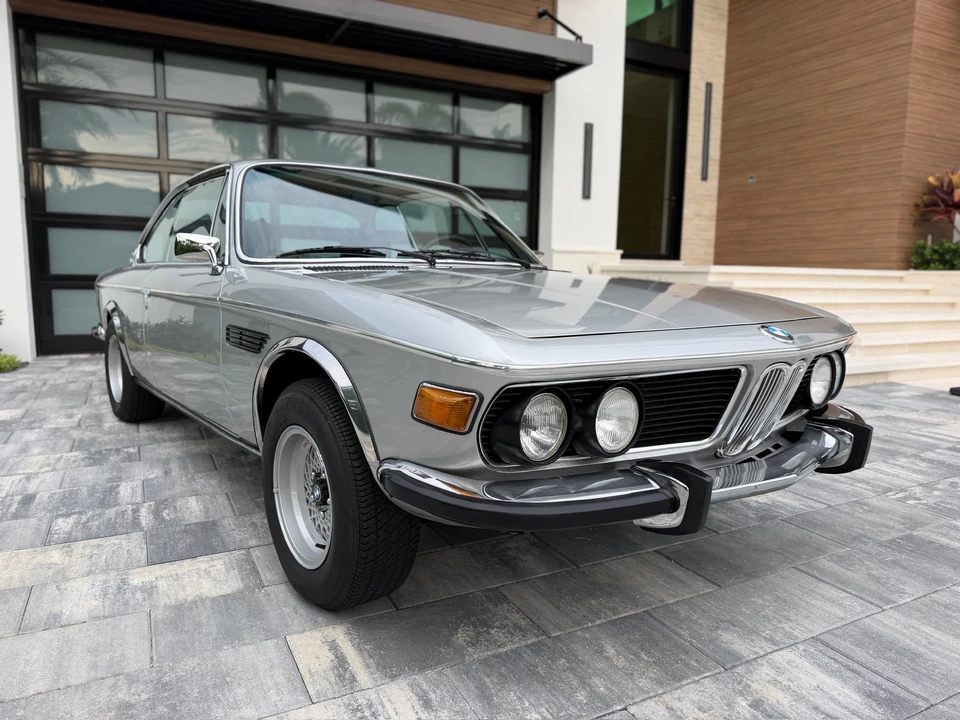 1974 BMW 3.0 CS & CSi - Image 16 of 31