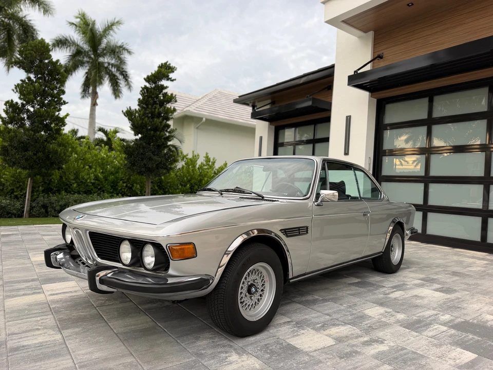 1974 BMW 3.0 CS & CSi - Image 4 of 31