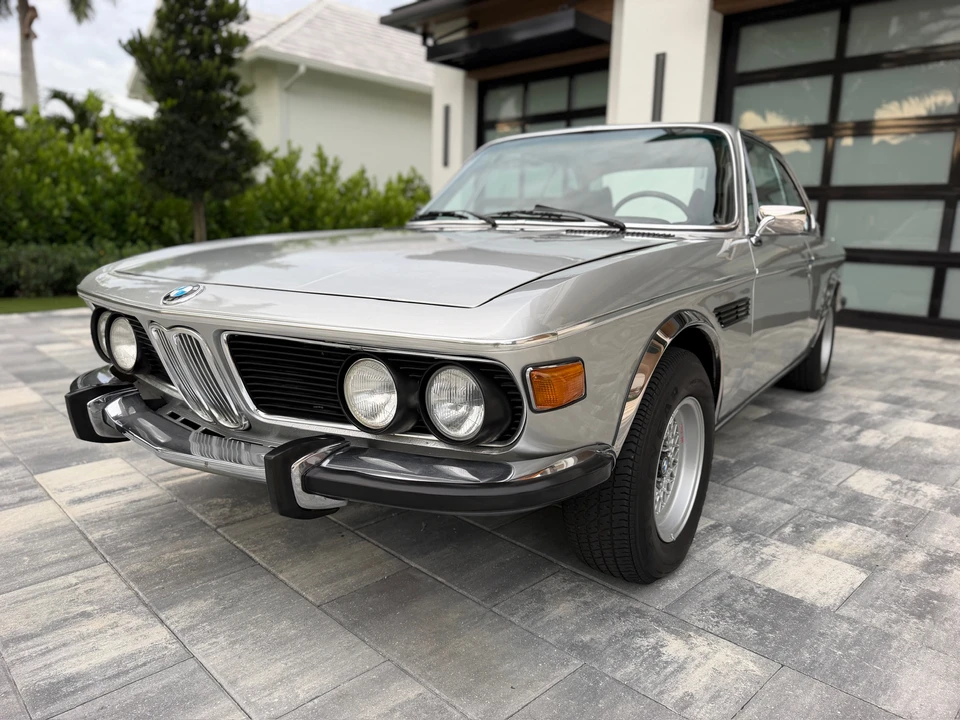 1974 BMW 3.0 CS & CSi - Image 2 of 31