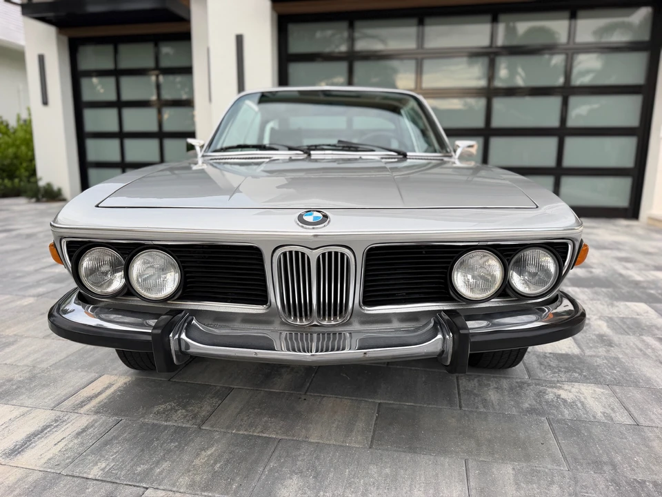1974 BMW 3.0 CS & CSi - Image 18 of 31