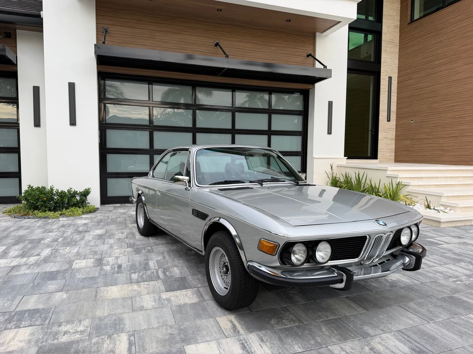 1974 BMW 3.0 CS & CSi - Image 15 of 31