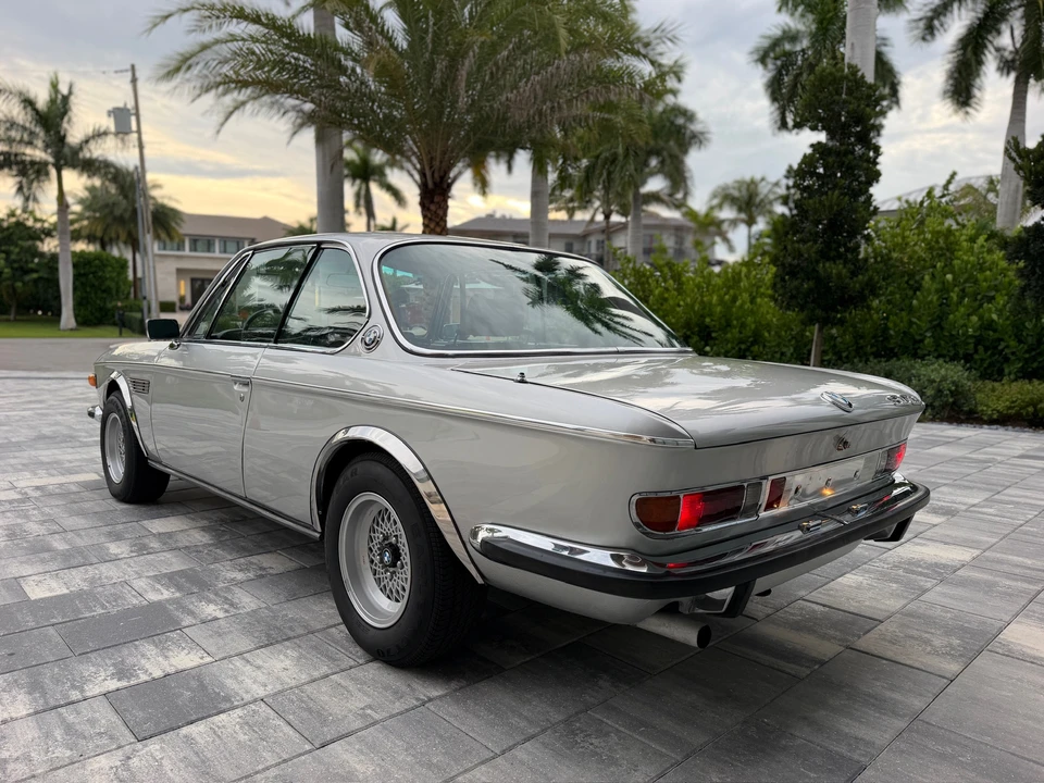1974 BMW 3.0 CS & CSi - Image 28 of 31