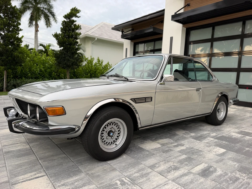 1974 BMW 3.0 CS & CSi - Image 7 of 31