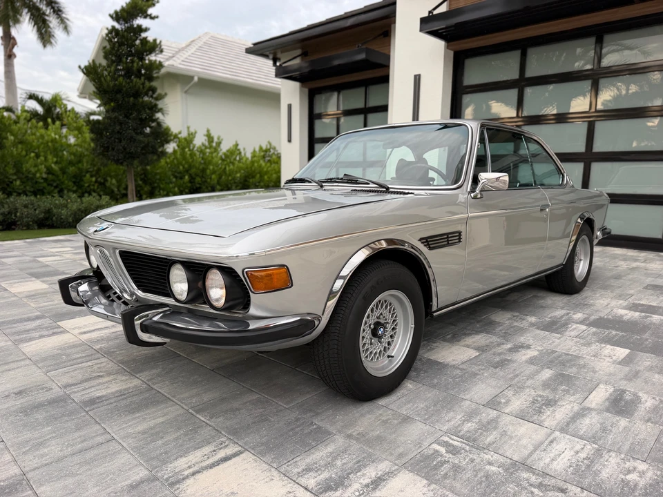 1974 BMW 3.0 CS & CSi - Image 5 of 31