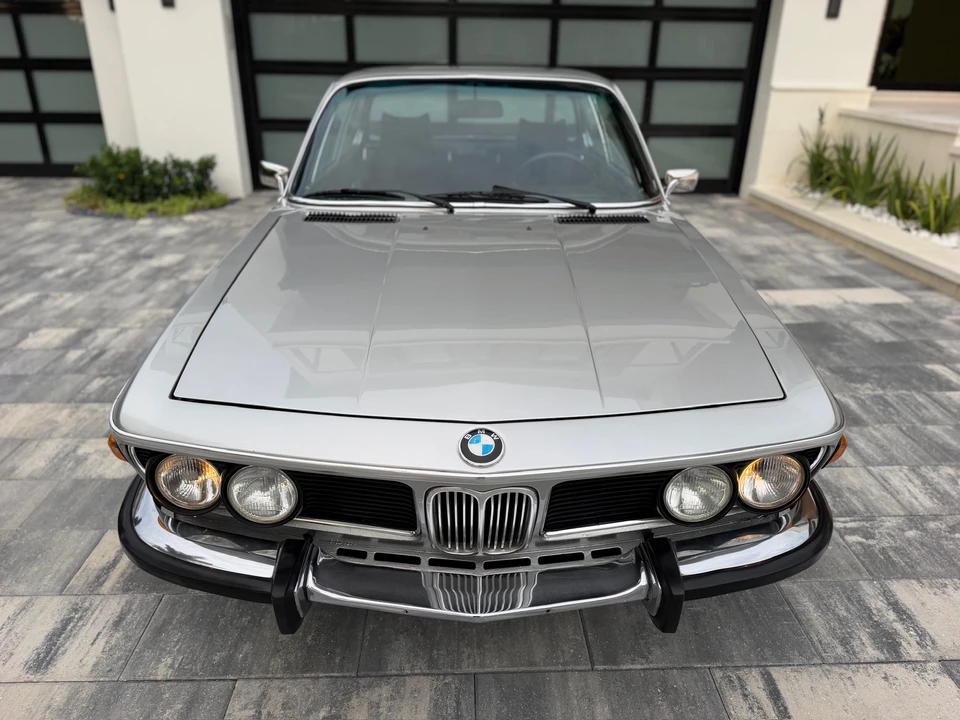 1974 BMW 3.0 CS & CSi - Image 20 of 31