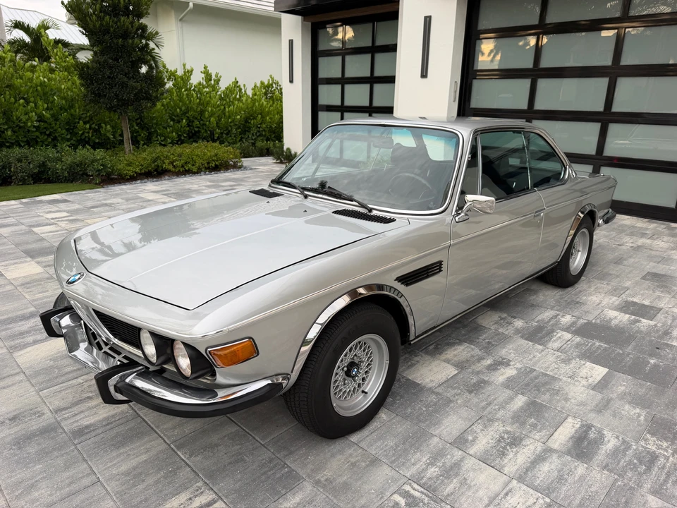 1974 BMW 3.0 CS & CSi - Image 8 of 31
