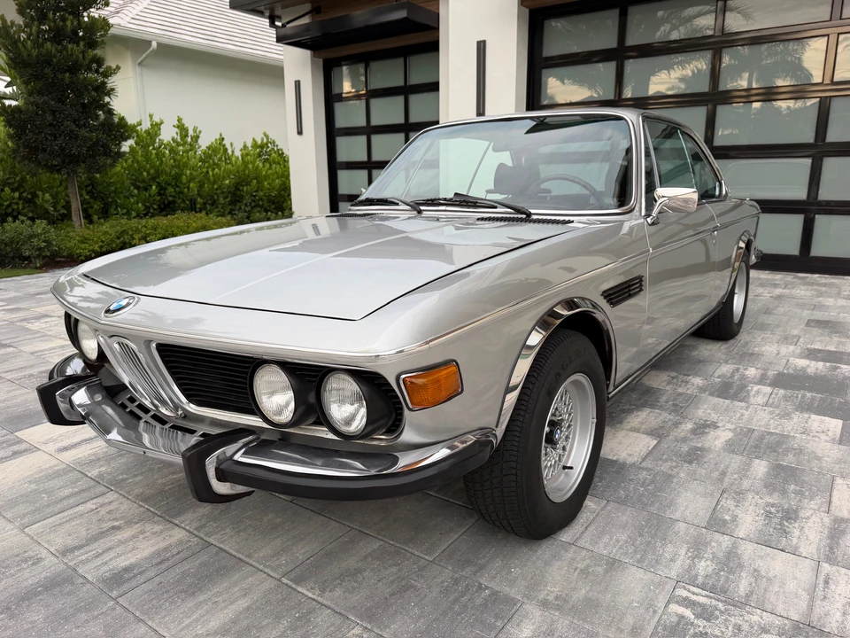 1974 BMW 3.0 CS & CSi - Image 3 of 31