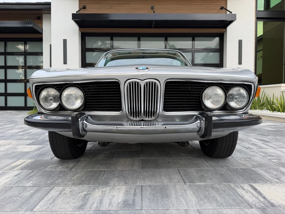 1974 BMW 3.0 CS & CSi - Image 19 of 31