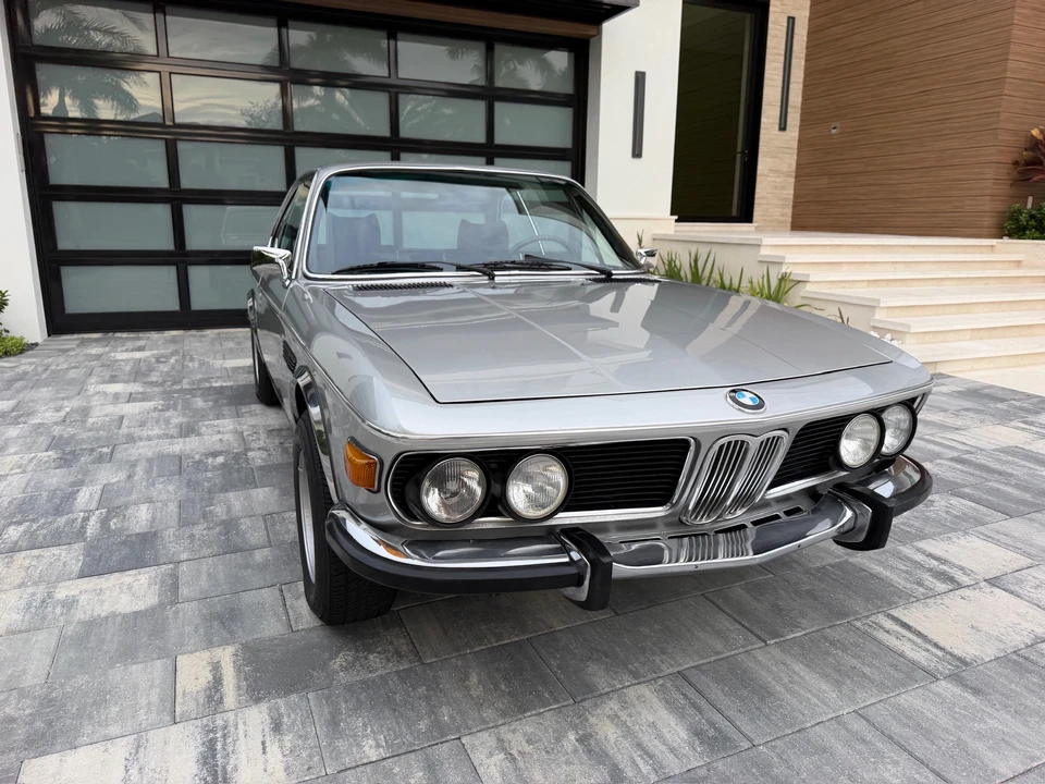 1974 BMW 3.0 CS & CSi - Image 17 of 31