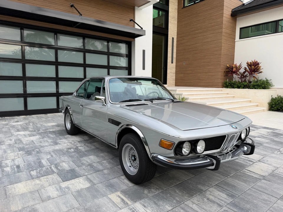 1974 BMW 3.0 CS & CSi - Image 31 of 31