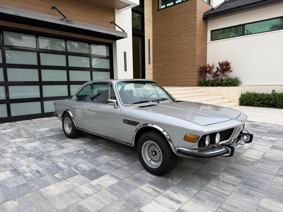 1974 BMW 3.0 CS & CSi - Image 13 of 31