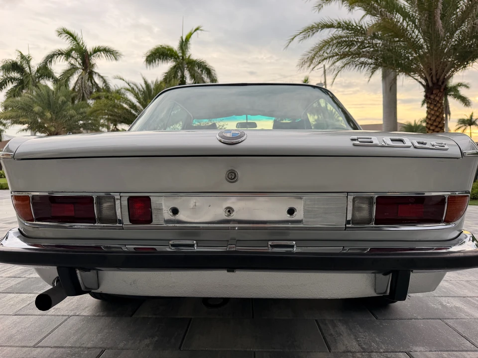 1974 BMW 3.0 CS & CSi - Image 11 of 31
