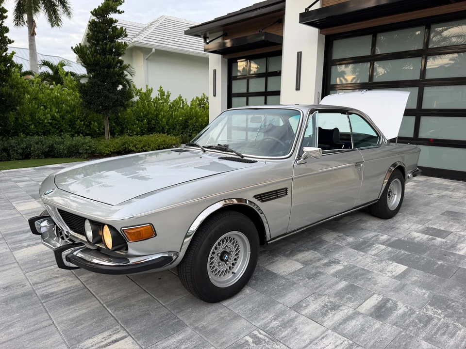 1974 BMW 3.0 CS & CSi - Image 27 of 31